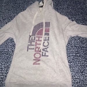 NorthFace Sweatshirt